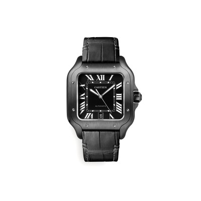 CARTIER SANTOS DE CARTIER WATCH WSSA0039